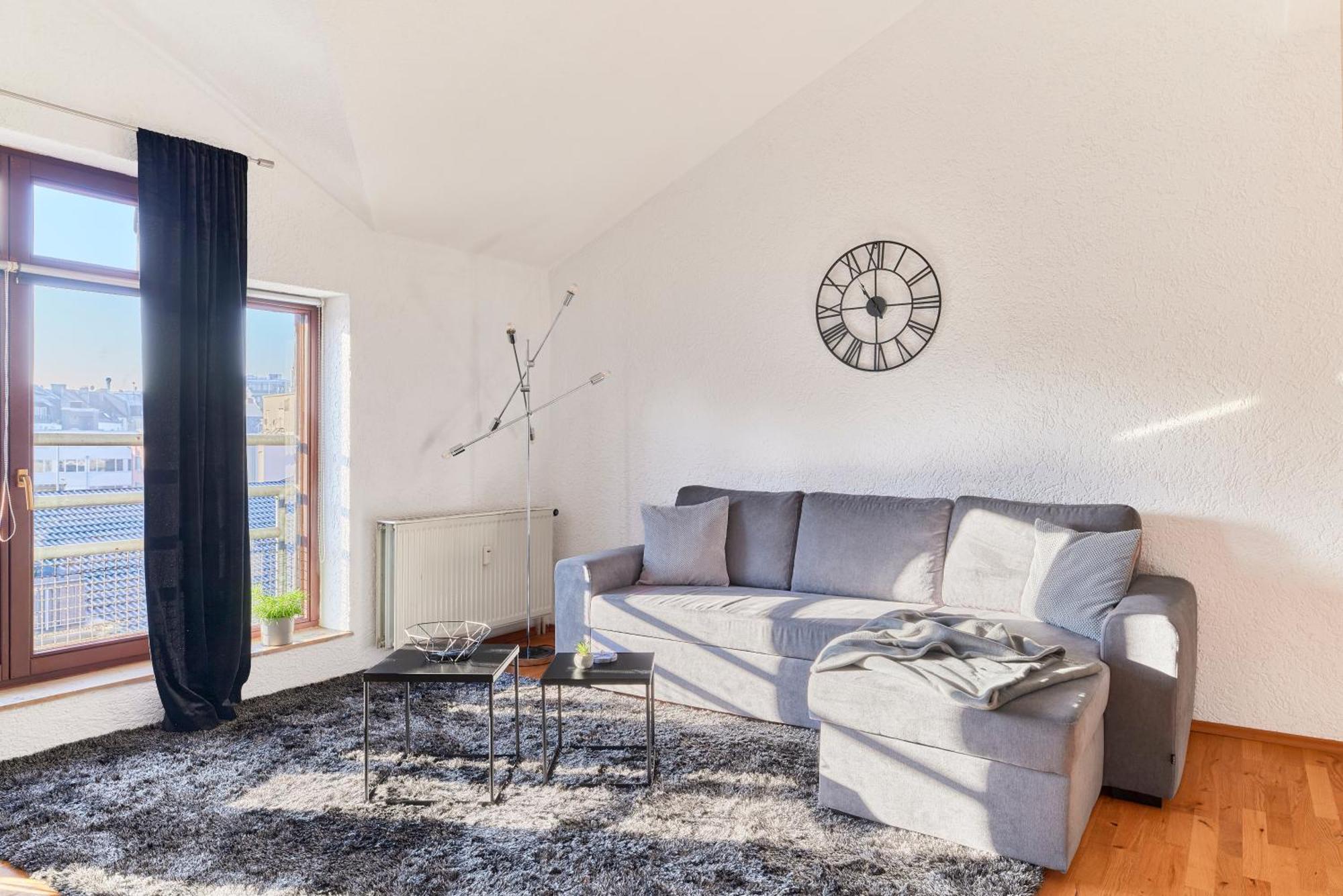 Traumferienwohnung Domblick I Parkplatz Inklusive I Zentral Gelegen I Altstadtnaehe I Netflix Лимбург-ан-дер-Лан Экстерьер фото